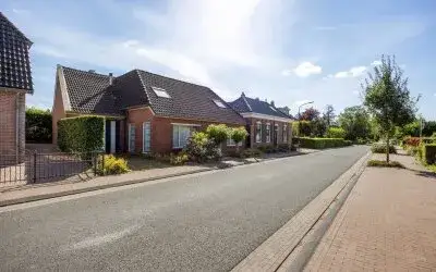 Detached house for sale: G. Redekerstraat 12, Wehe - Den Hoorn Wehe-Den Hoorn