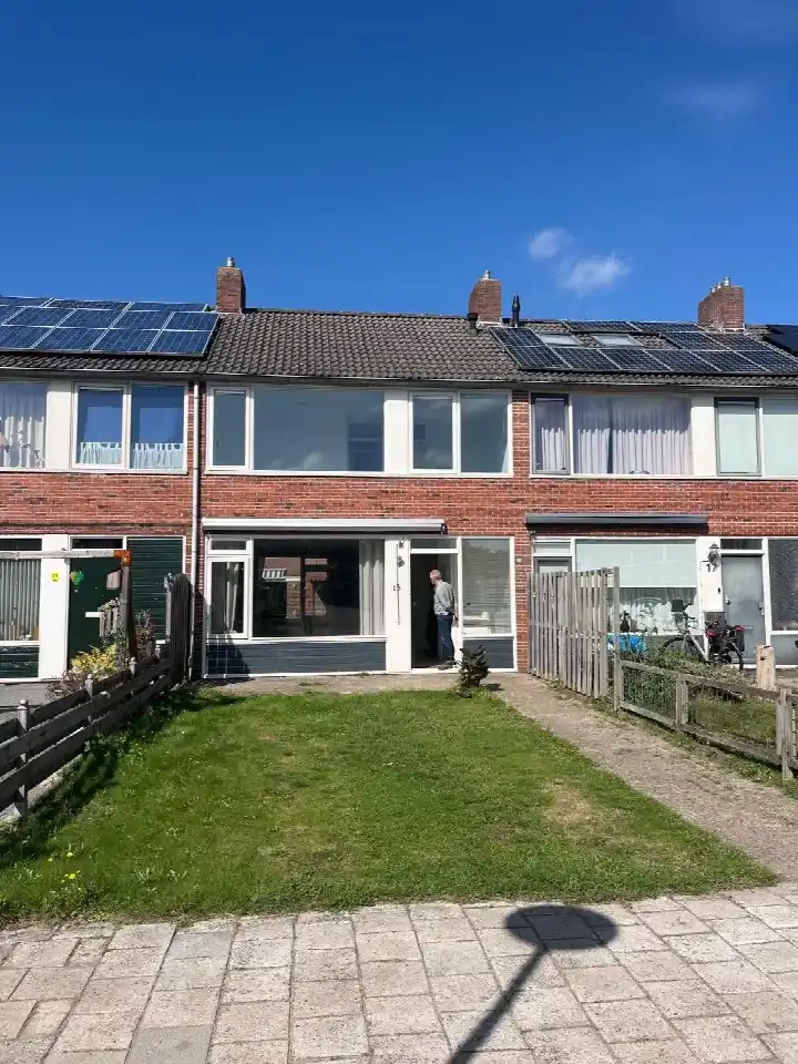 Woning te huur: G. W. Spitzenstraat, Maarsveld Stadskanaal