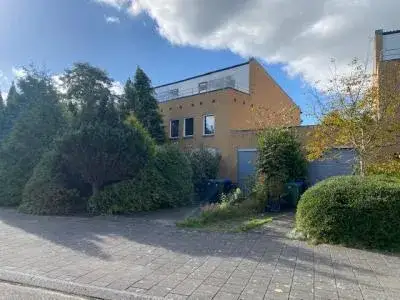 Tussenwoning te huur: G. Meirstraat 29, Hoornse Meer Groningen