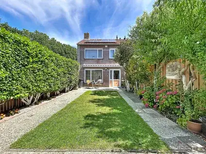 Hoekwoning te koop: Gaaipersstraat 2, IJzendijke Ijzendijke