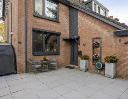 Home for sale: Gaarde 16,3193, Hoogvliet Noord Hoogvliet Rotterdam