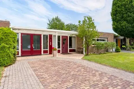 Tussenwoning te koop: Gaasp 3, Aa-landen-Zuid Zwolle