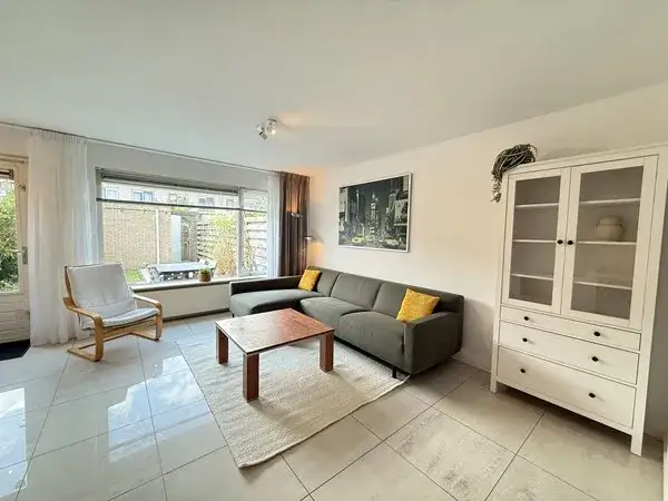 Tussenwoning te huur: Gaasterland 14, Landschappenbuurt Amstelveen