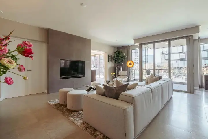 Appartement te koop: Gaasterlandstraat 228, Kop Zuidas Amsterdam