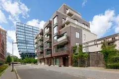 Appartement te koop: Gaasterlandstraat 238, Kop Zuidas Amsterdam