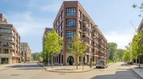 Apartment for rent: Gaasterlandstraat 391, Kop Zuidas Amsterdam