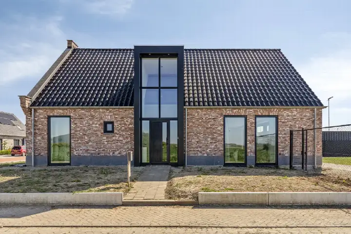 Detached house for sale: Gaaswijck 13, Poortvliet Poortvliet
