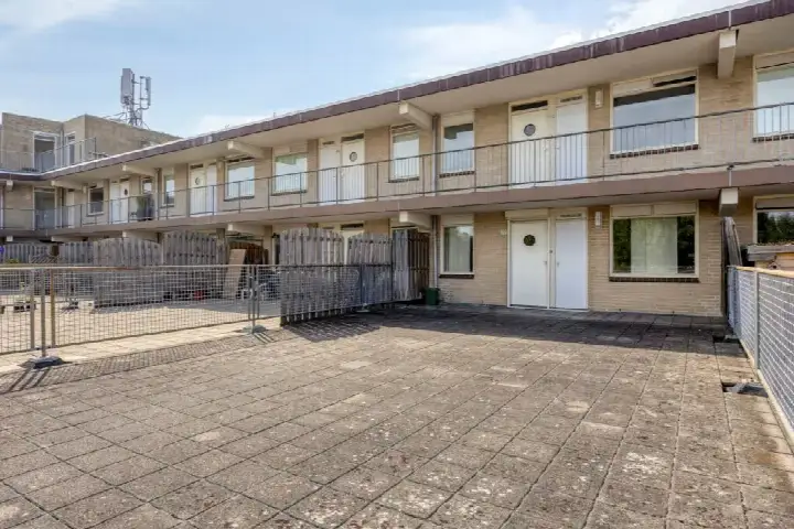 Appartement te koop: Gabriël Metsulaan 70, Irisbuurt Eindhoven