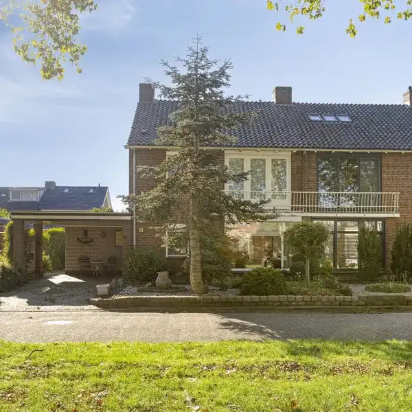 Semi-detached for sale: Gabriël Metsustraat 14, Bakelgeert-Noord Boxmeer