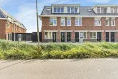 Appartement te koop: Gabrielle Cevatlaan 98, De Scheg Amstelveen