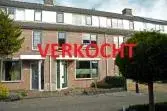 Tussenwoning te koop: Gaffelveld 53, Velden Houten