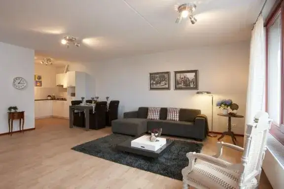Appartement te huur: Gagelboschplein 460, Bennekel-West, Gagelbosch Eindhoven