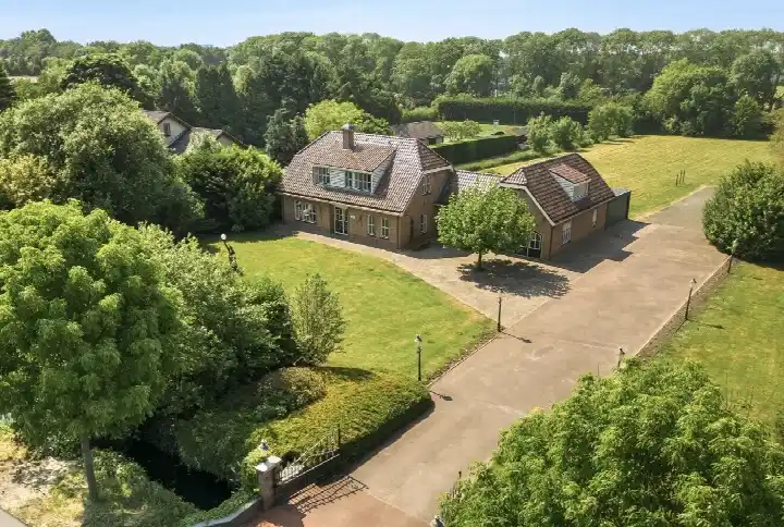Detached house for sale: Gageldijk 233, Bedrijventerrein en omgeving Utrecht
