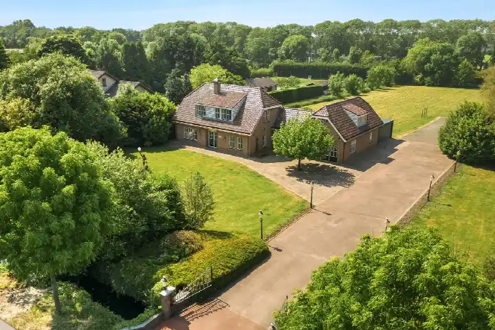 Vrijstaande woning te koop: Gageldijk 233, Bedrijventerrein en omgeving Utrecht