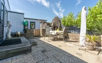 Detached house for sale: Gageldijk 95AC12, Maarsseveen Maarssen