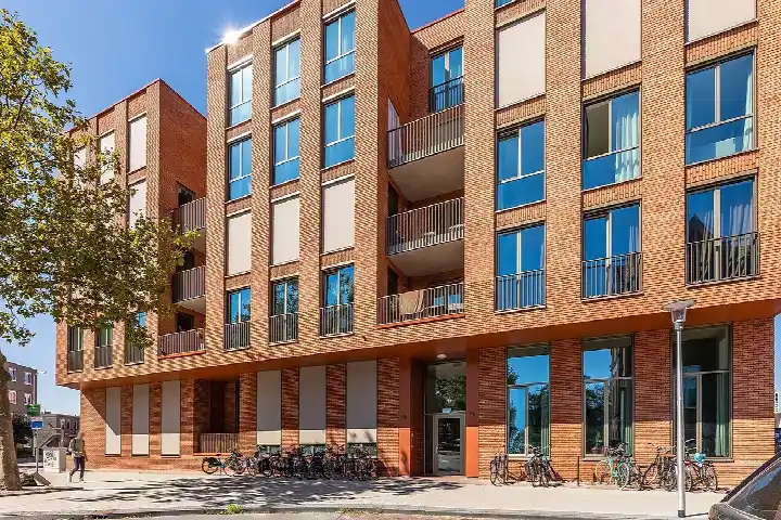 Appartement te huur: Gagelstraat 136, Philipsdorp Eindhoven