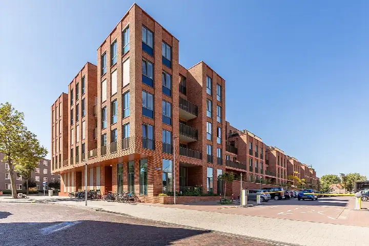 Appartement te huur: Gagelstraat 98, Philipsdorp Eindhoven