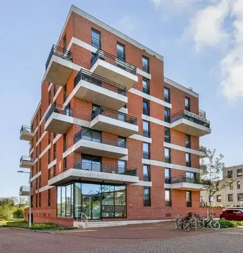 Appartement te koop: Galastraat 173, De Bongerd Amsterdam