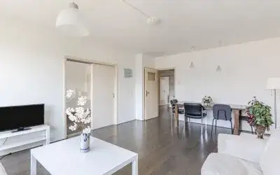Apartment for sale: Galerij 92, Stadshart Amstelveen