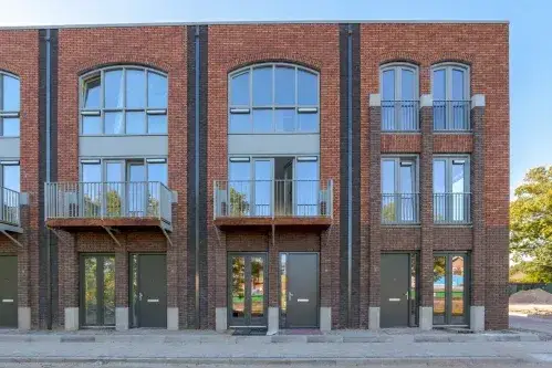 Woning te koop: Galgenkampsweg 2J, Oude Vaart Meppel