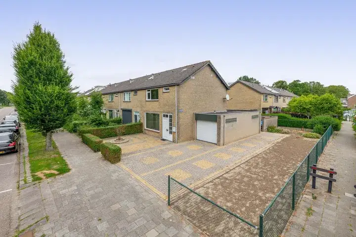 Hoekwoning te koop: Galgenweg 18, Krooswijk Zevenbergen