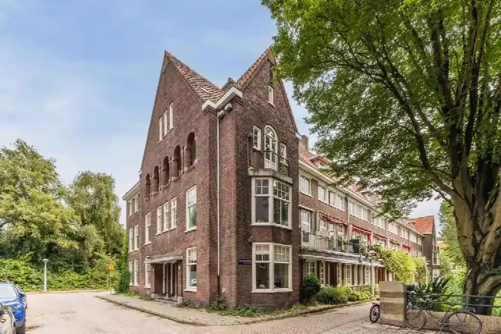 Appartement te koop: Galileïplantsoen 113-1, Middenmeer-Noord Amsterdam