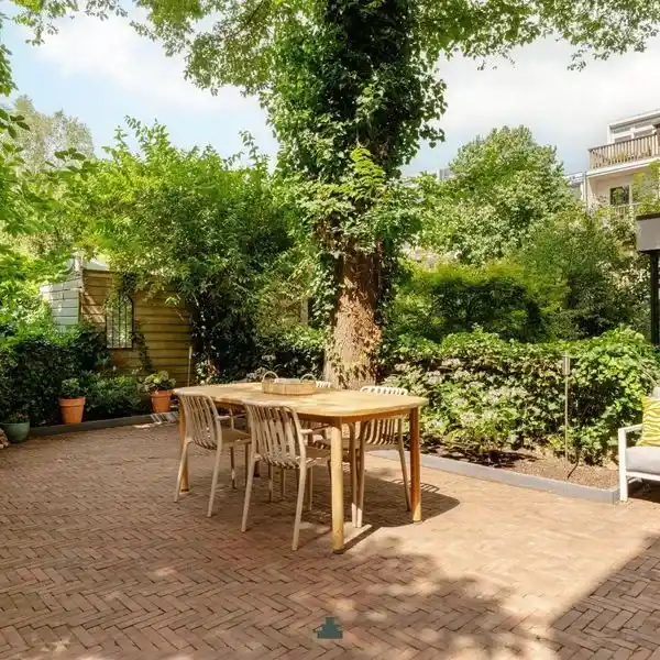 Appartement te koop: Galileïplantsoen 23H, Middenmeer-Noord Amsterdam