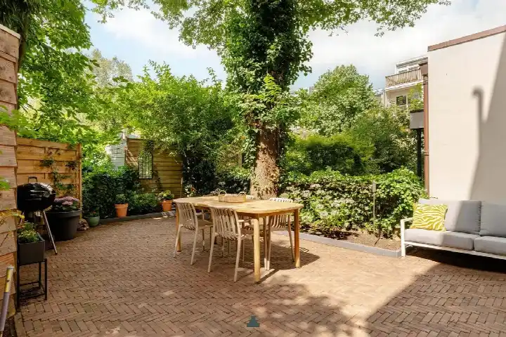 Appartement te koop: Galileïplantsoen 23H, Middenmeer-Noord Amsterdam
