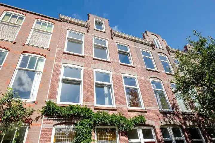 Appartement te koop: Galileïstraat 125, Koningsplein e.o. 'S-Gravenhage
