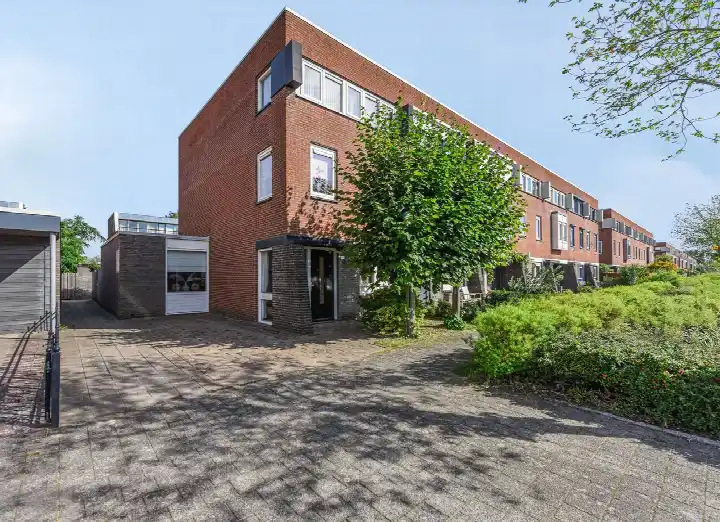 Hoekwoning te koop: Galjoen 112, Groot Corlaer Nijkerk