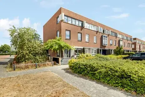 Hoekwoning te koop: Galjoen 84, Groot Corlaer Nijkerk