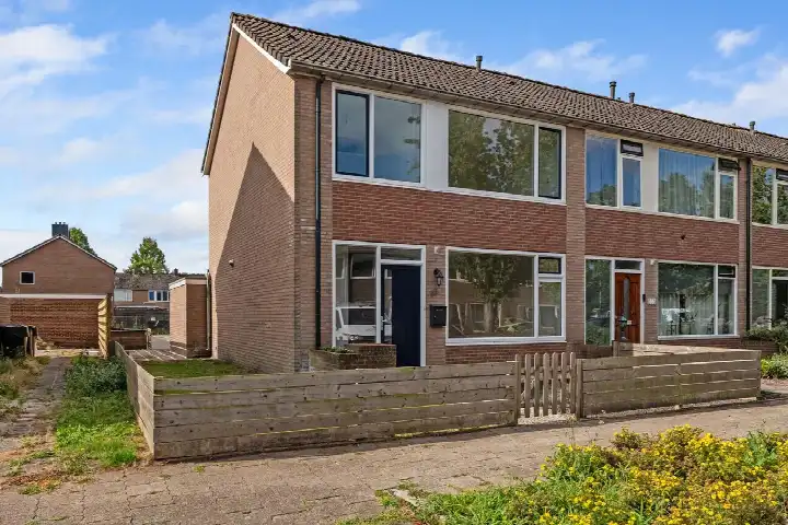 Hoekwoning te koop: Galjootstraat 111, Veendam-Sorghvliet Veendam