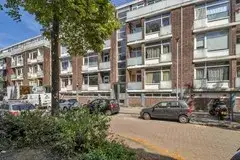 Appartement te koop: Galjootstraat 14D, Oud Mathenesse Rotterdam
