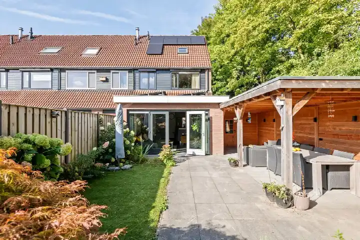 Hoekwoning te koop: Gallencamp 15, Drumpt Tiel