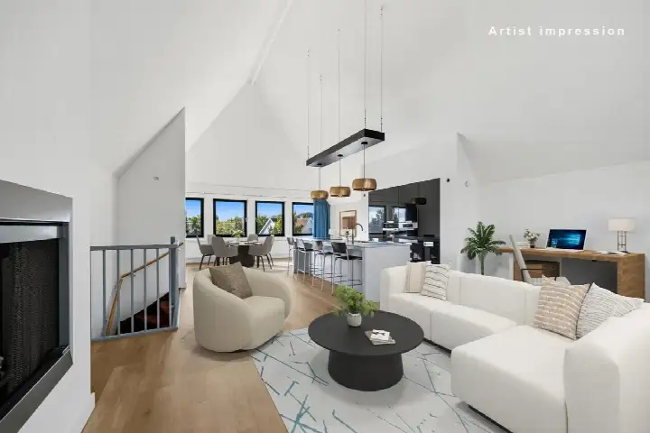 Appartement te koop: Galop 1, Nootdorp CentrumWest Nootdorp