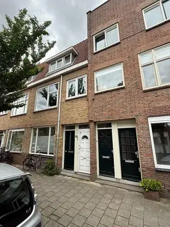 Appartement te huur: Galvanistraat 2BS, Elinkwijk en omgeving Utrecht