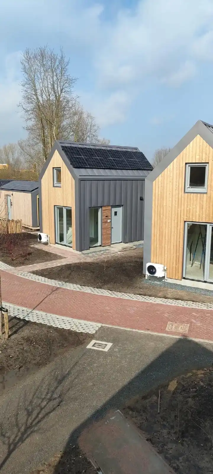 Vrijstaande woning te huur: Gamerschedijk 25, Verspreide huizen Westzijde Zaltbommel