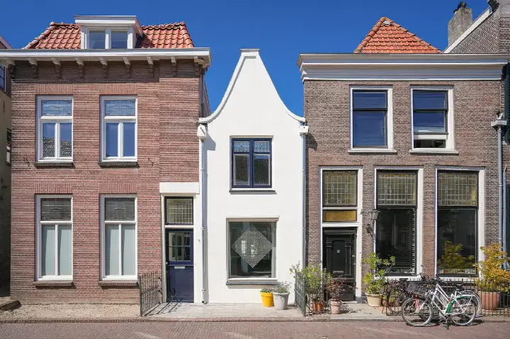 Tussenwoning te koop: Gamerschestraat 54, Zaltbommel Binnenstad Zaltbommel