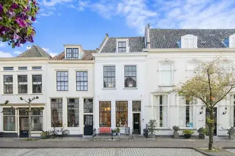 Appartement te koop: Gamerschestraat 55, Zaltbommel Binnenstad Zaltbommel