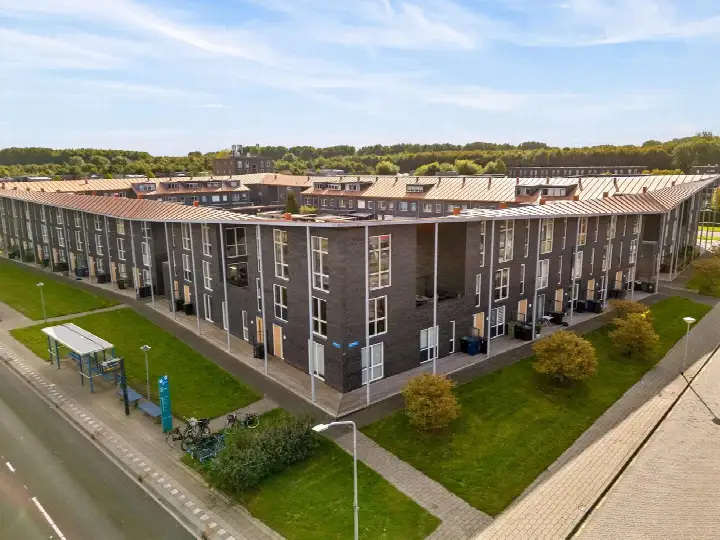Appartement te koop: Gangboord 15, Noorderplassen W.-Zuid Almere