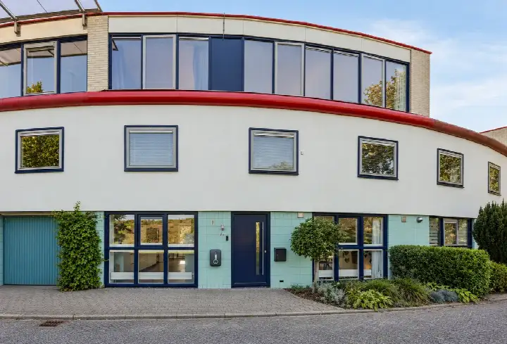 Tussenwoning te koop: Gangboord 86, Kattenbroek-Noord Amersfoort