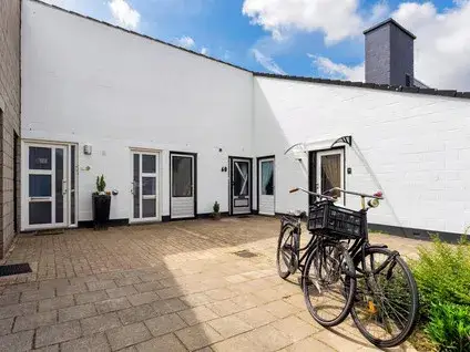 Tussenwoning te koop: Gansbeek 60, Oud-Geleen en Haesselderveld Geleen