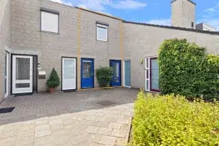 Tussenwoning te koop: Gansbeek 82, Oud-Geleen en Haesselderveld Geleen