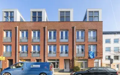 Appartement te koop: Gansstraat 42, Watervogelbuurt Utrecht
