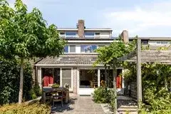 Tussenwoning te koop: Ganzenweel 10, Zeggepolder-oost Terheijden