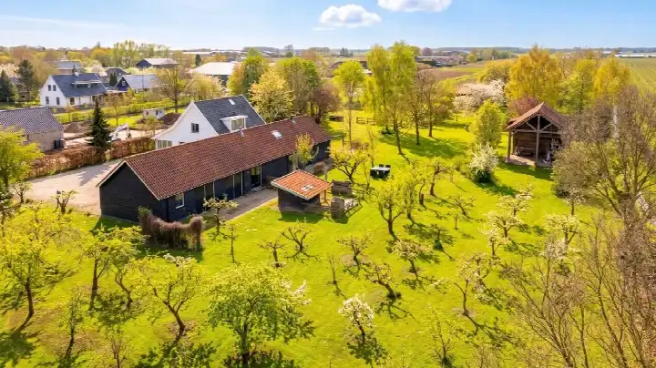 Vrijstaande woning te koop: Ganzert 30, Ganzert Eck En Wiel
