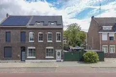 Twee-onder-één-kap te huur: Ganzeweide 140, Heerlerheide Kom Heerlen