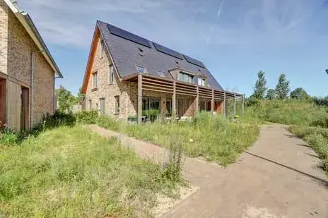 Hoekwoning te koop: Gardameerpad 274, Zoeterhage c.a. Zoetermeer
