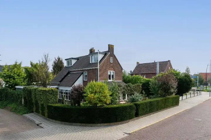 Vrijstaande woning te koop: Garderenseweg 21, Putten-Centrum Putten