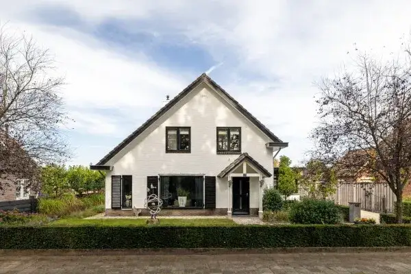 Vrijstaande woning te koop: Garderenseweg 46, Uddel Uddel
